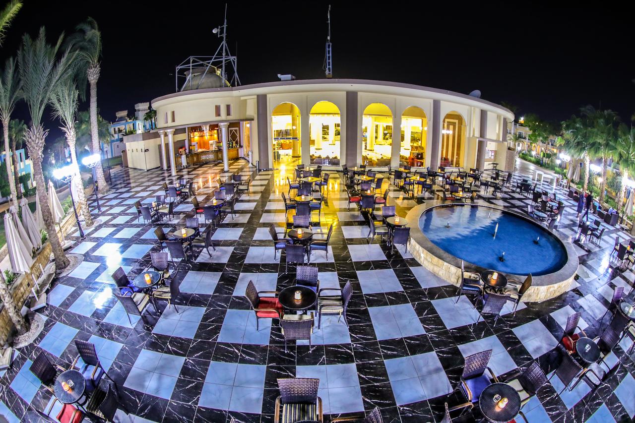 منتجع ميراج باي ريزورت الغردقة | Mirage Bay Resort